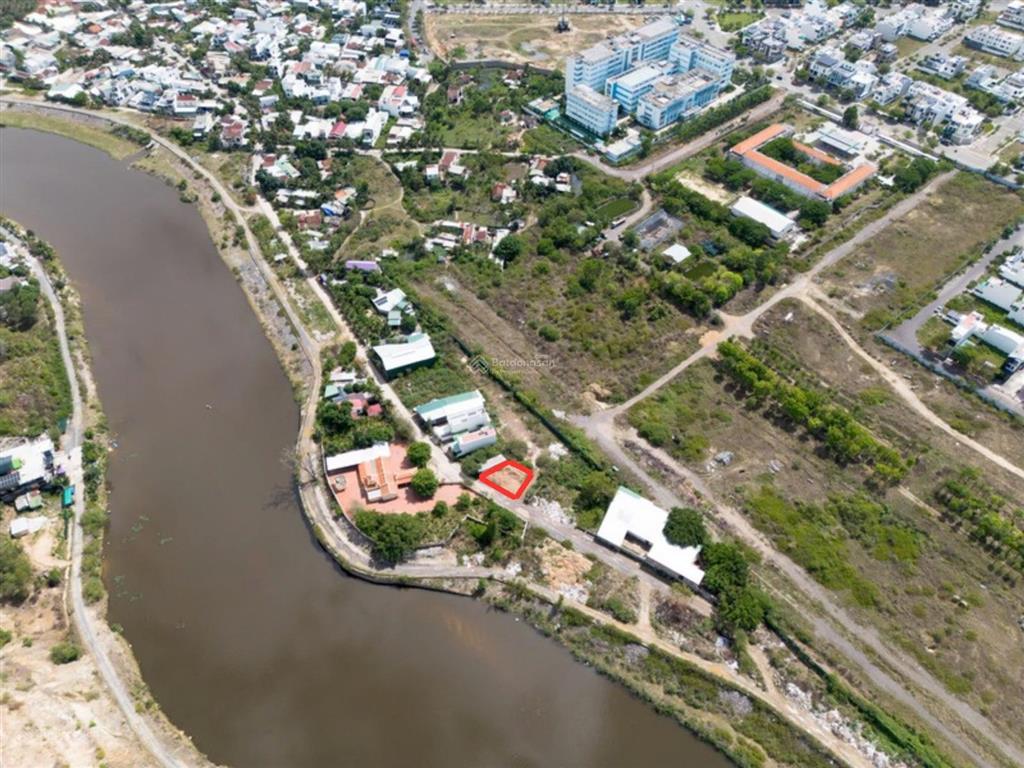 Bán gấp đất thổ cư 145,7m2 tại thuỷ tú, vĩnh thái, nha trang, giá cực chất 4,4 tỷ