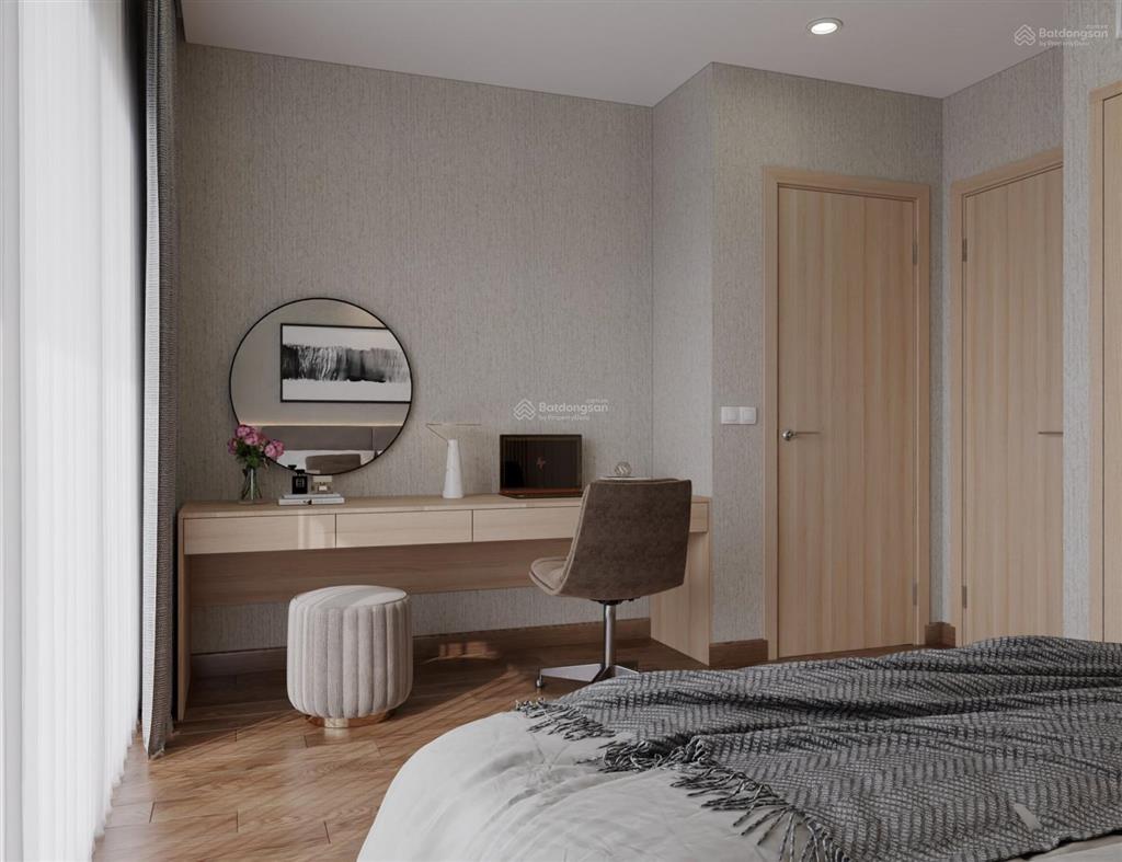 Bán căn hộ tầng trung cao, 127,5m2 | 3pn| 2 wc căn góc 17,3 tỷ