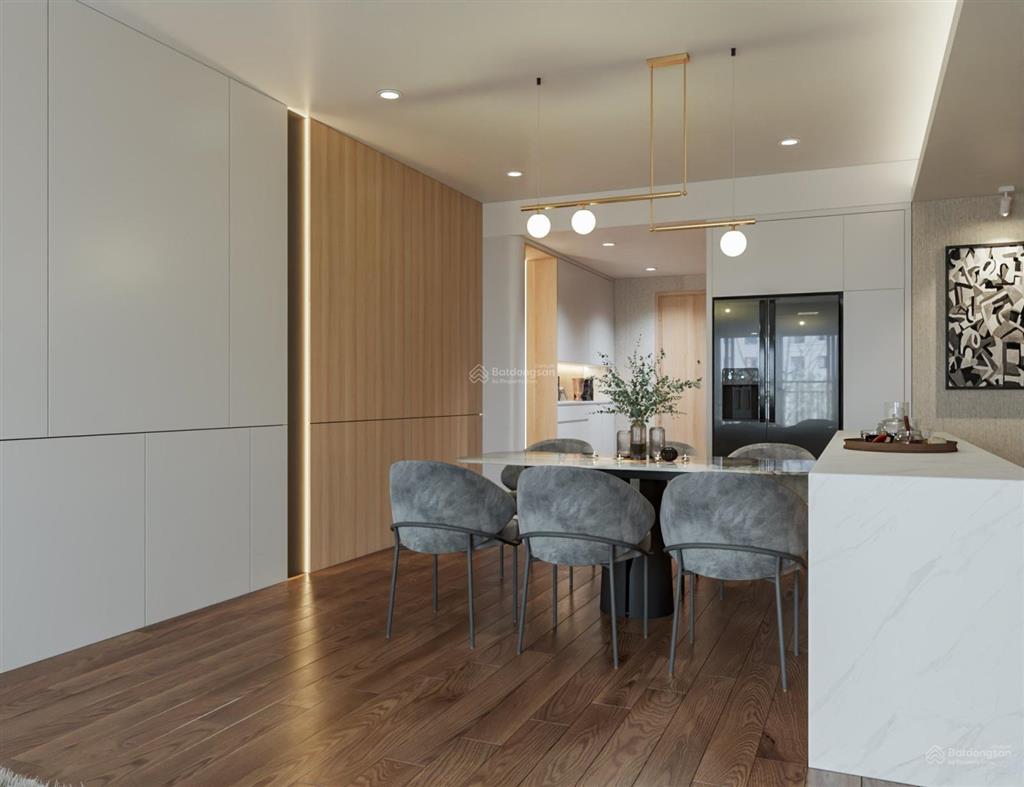 Bán căn hộ tầng trung cao, 127,5m2 | 3pn| 2 wc căn góc 17,3 tỷ