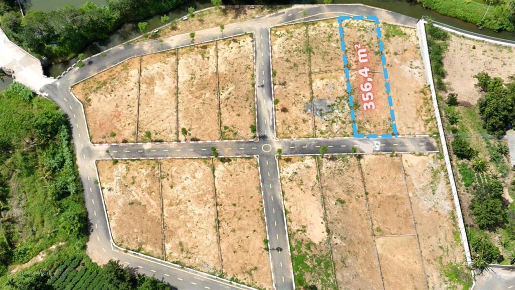 Mảnh đất đẹp ba vì hàng hiếm thị trường, giá đang rất thơm