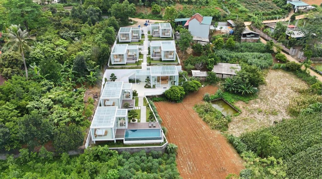 Chính chủ bán đất xã minh quang, ba vì 1.606m² giá chỉ 3,1 tỷ, đất lớn phù hợp làm nghỉ dưỡng