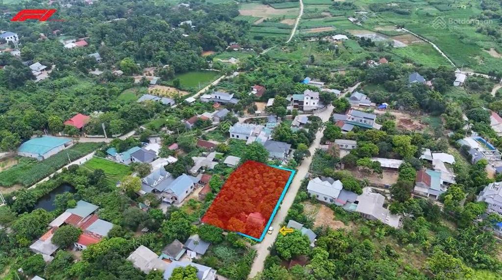 Chính chủ bán đất xã yên bài 1504m² giá 9 triệu/m², quỹ đất nghỉ dưỡng rộng hiếm có