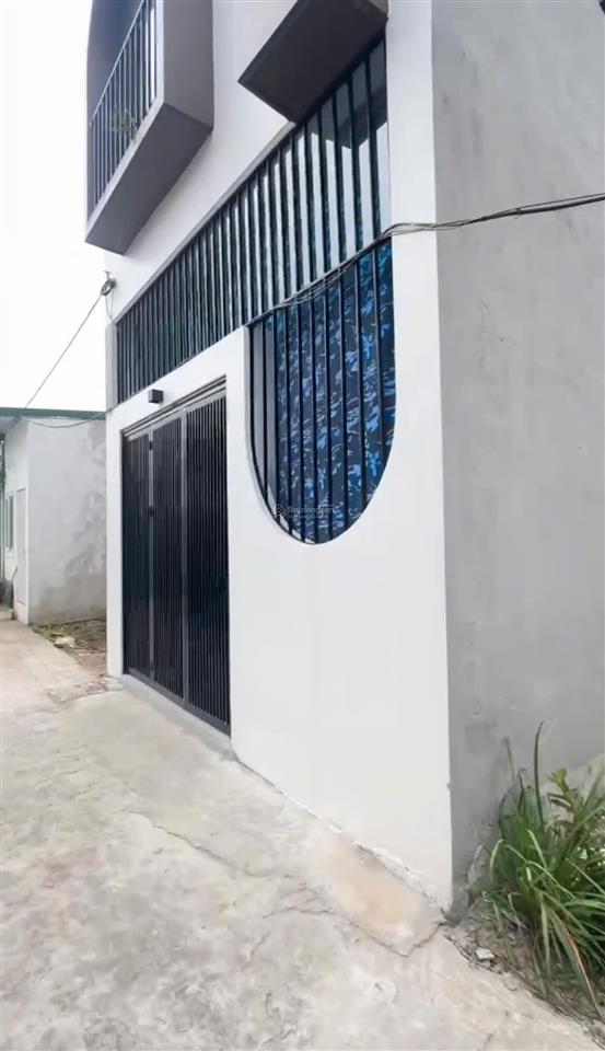 Bán đất thôn độ chàng xã hưng đạo, quốc oai
