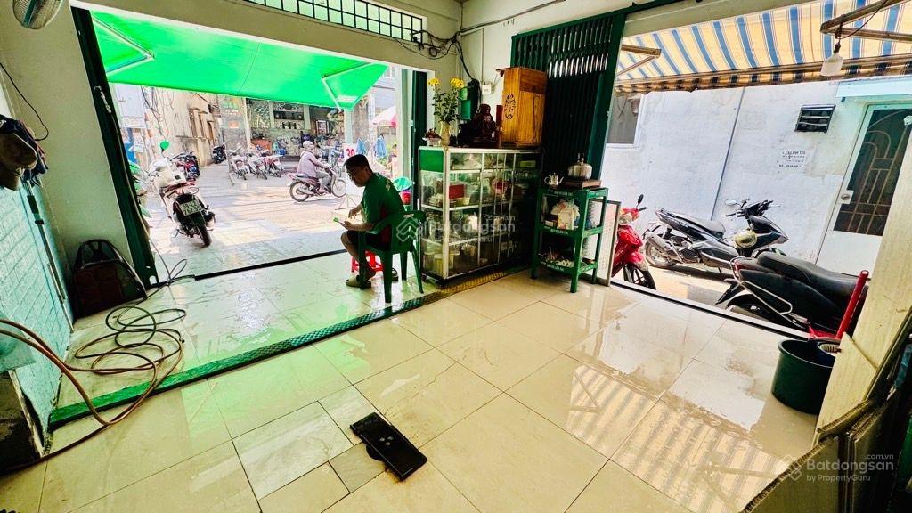 Gần cầu chà và mặt tiền lô góc ba đình  đường 16m  ngang lớn nở hậu  nhỉnh 8 tỷ