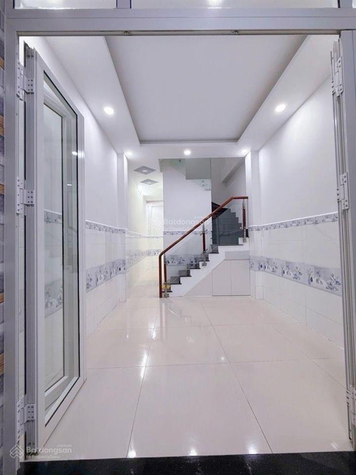 Khu him lam  4 tầng dt 120tr  trần xuân soạn tân hưng  q.7  dt 30m2  4 tỷ 950