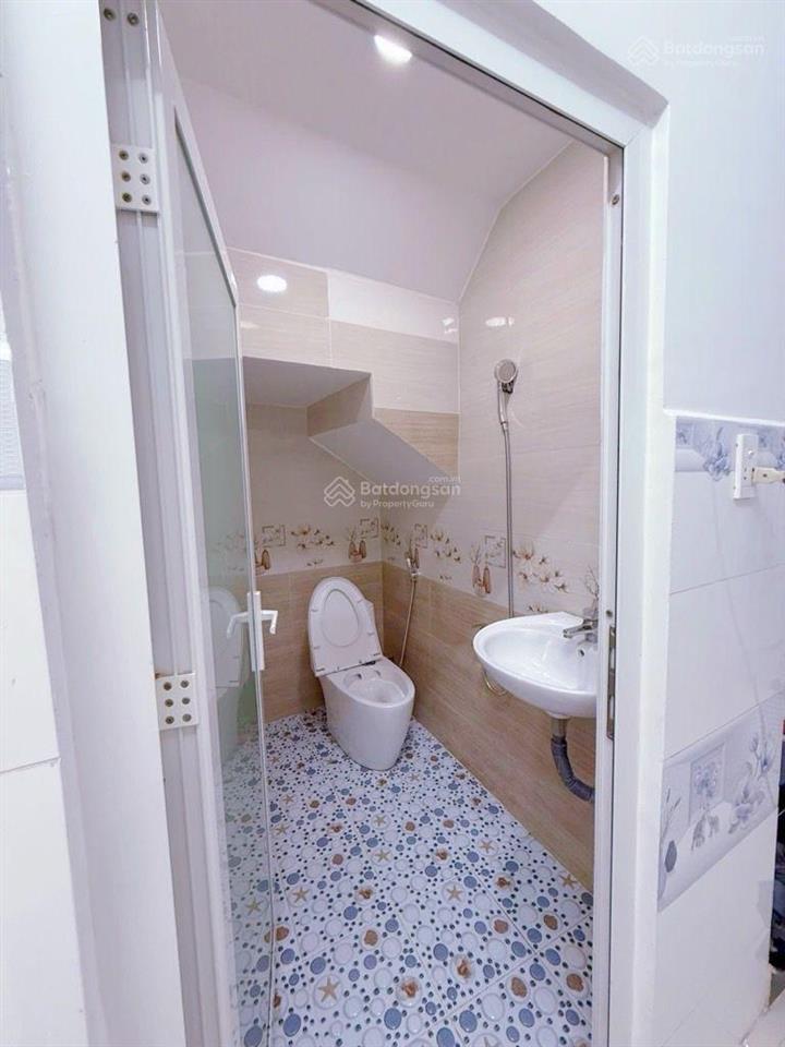 Khu him lam  4 tầng dt 120tr  trần xuân soạn tân hưng  q.7  dt 30m2  4 tỷ 950