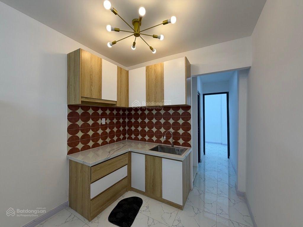 Chỉ 4,3tỷ  3 lầu dtsd 120m2  cách mt tân mỹ 20m, đối diện đh marketing  4pn 2wc  nhà mới ở ngay