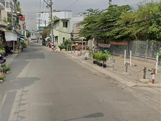 Chỉ 4,3tỷ  3 lầu dtsd 120m2  cách mt tân mỹ 20m, đối diện đh marketing  4pn 2wc  nhà mới ở ngay