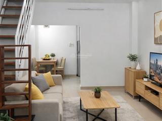 Hiếm 4x10m  dòng tiền 20tr/ tháng  gần mặt tiền nguyễn đình chiểu  quận 3  chỉ 5 tỷ 3