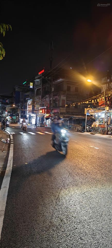 Chỉ 4,9 tỷ 50m2  nhà đẹp 4 tầng btctgần mặt tiền hưng phú sát q5, q1