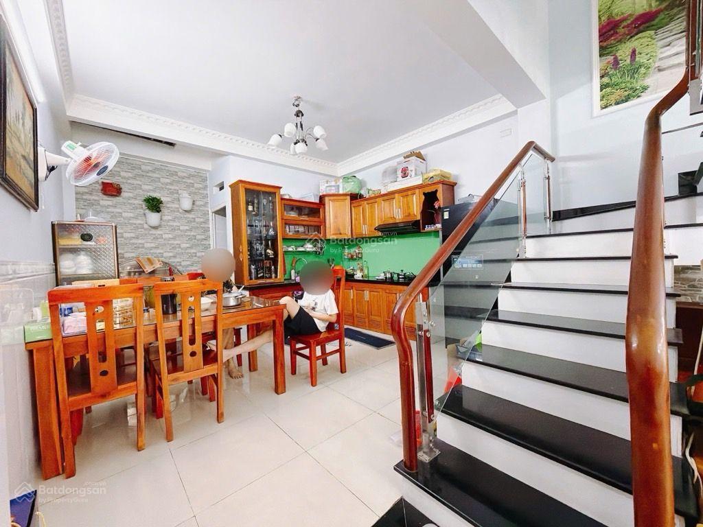 Mặt tiền đường xe hơi đường số tân quy  52m2  5 tầng 5pn  giá chỉ 11,75 tỷ