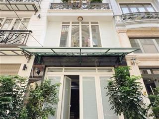 Mặt tiền đường xe hơi đường số tân quy  52m2  5 tầng 5pn  giá chỉ 11,75 tỷ