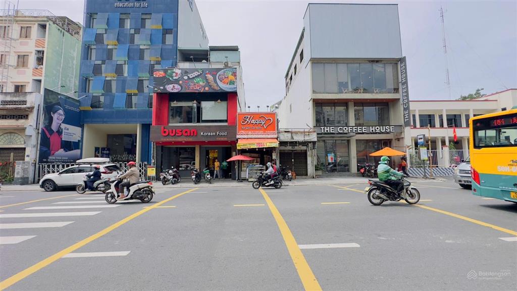 Giảm mạnh nhà 2 mặt tiền trước sau số 767 phan văn trị  nguyễn du gò vấp, 100m2 14.8 tỷ còn 13.8tỷ