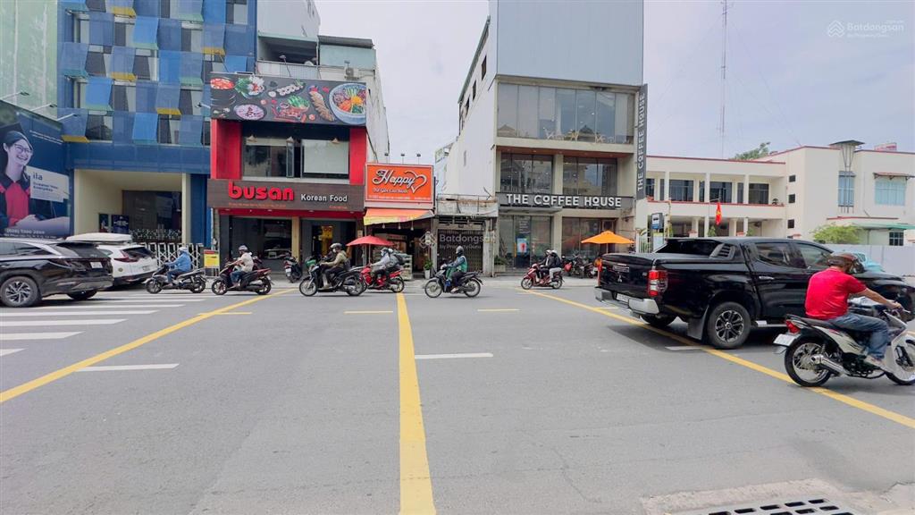 Giảm mạnh nhà 2 mặt tiền trước sau số 767 phan văn trị  nguyễn du gò vấp, 100m2 14.8 tỷ còn 13.8tỷ