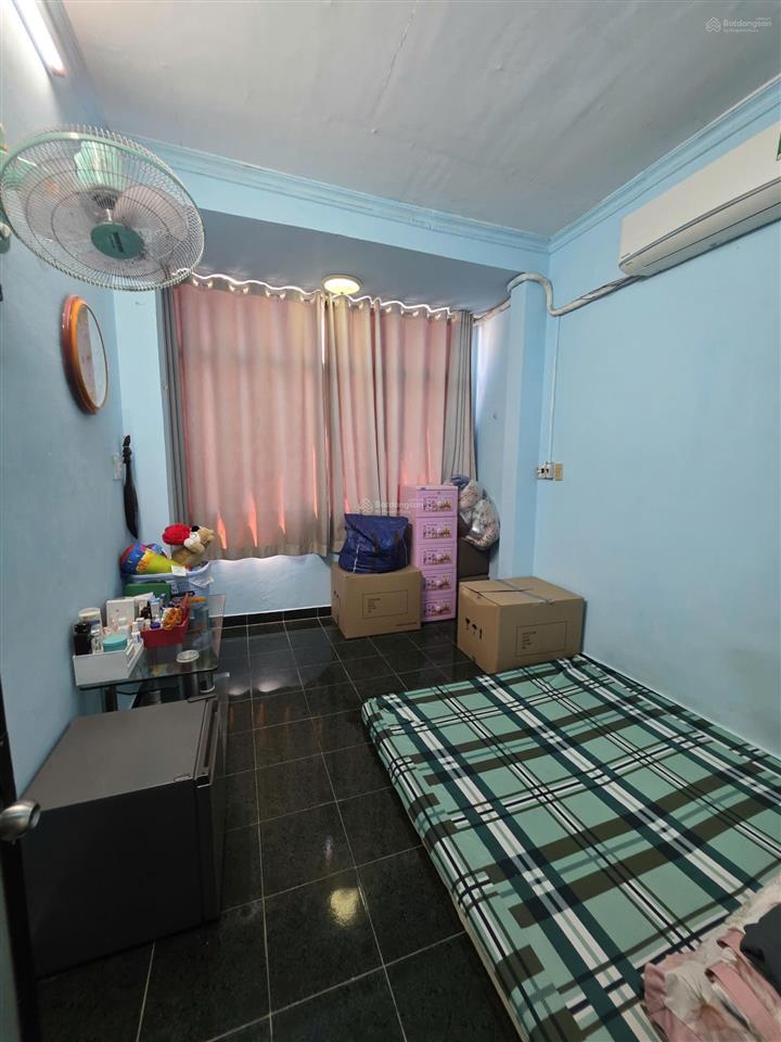 Bán nhà mới sạch đẹp lạc long quân, p5, q11 3,880 tỷ  mức giá tốt