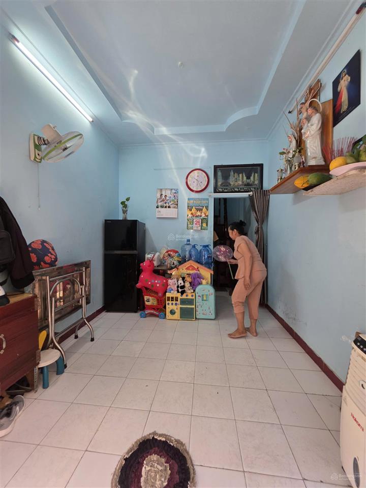 Bán nhà mới sạch đẹp lạc long quân, p5, q11 3,880 tỷ  mức giá tốt