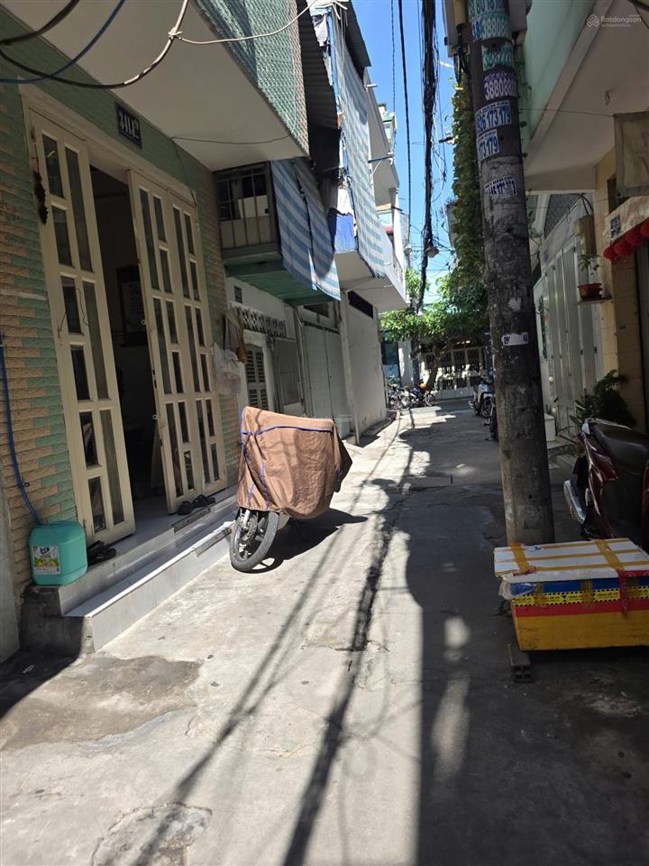 Bán nhà mới sạch đẹp lạc long quân, p5, q11 3,880 tỷ  mức giá tốt