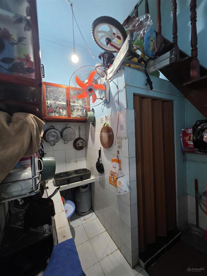 Bán nhà mới sạch đẹp lạc long quân, p5, q11 3,880 tỷ  mức giá tốt