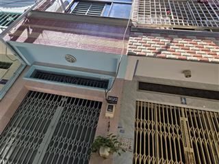 Bán nhà hẻm lạc long quân, p5, q11 3.9ty  mức giá tốt.