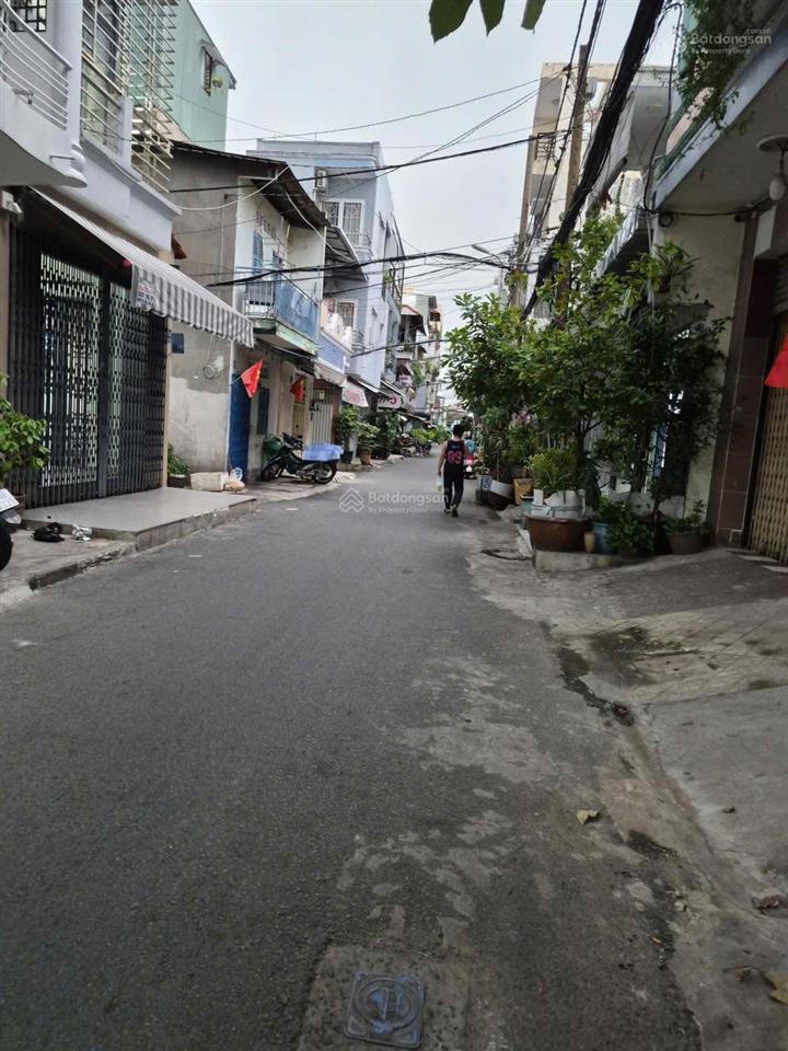 Bán nhà mới sạch đẹp lạc long quân, p5, q11 3,880 tỷ  mức giá tốt