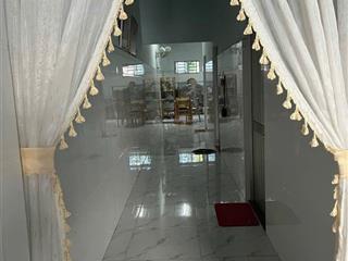 Kẹt cần bán căn nhà cấp 4 đường âu dương lân  giá 3,65 tỷ  sổ hồng riêng