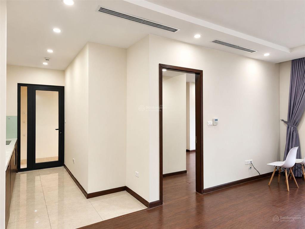 Cho thuê căn hộ roman plaza 77,7m 2pn, 2wc