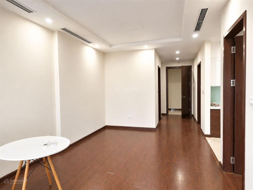 Cho thuê căn hộ roman plaza 77,7m 2pn, 2wc