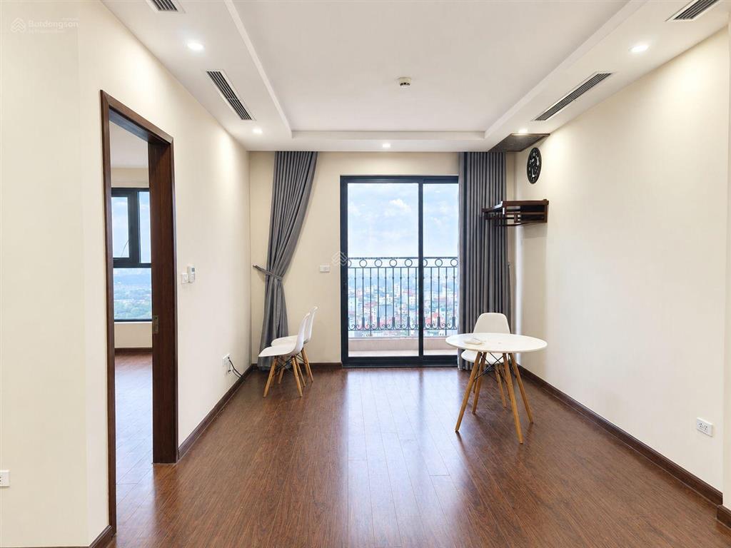 Cho thuê căn hộ roman plaza 77,7m 2pn, 2wc
