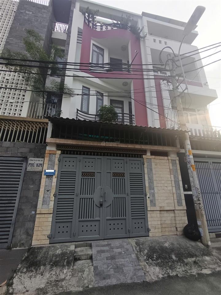 Bán gấp nhà hxh tránh 4 tầnggần công viêngần rạch xuyên tâm  sổ vuông  giá 11,6 tỷ bùi đình túy