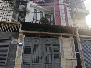 Bán gấp nhà hxh tránh 4 tầnggần công viêngần rạch xuyên tâm  sổ vuông  giá 11,6 tỷ bùi đình túy