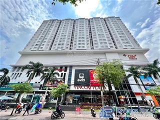 Siêu hiếm! bán lô đất 88m2 đối diện vincom nguyễn xí, xây cao tầng mặt tiền đường 12m giá 9 tỷ 9