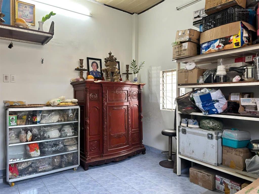 Ngang bề thế 7,3m! bán nhà bình thạnh 3 tầng 7 phòng ngủ giá 10 tỷ thương lượng