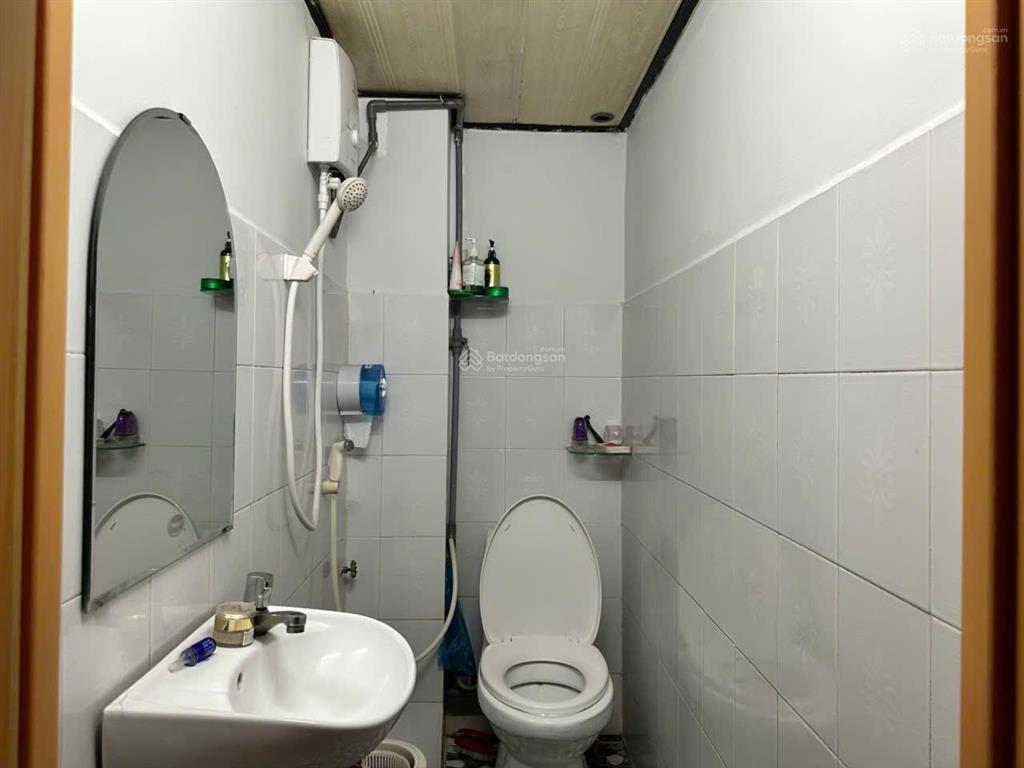 Ngang bề thế 7,3m! bán nhà bình thạnh 3 tầng 7 phòng ngủ giá 10 tỷ thương lượng