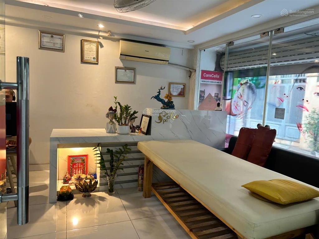 Ngang bề thế 7,3m! bán nhà bình thạnh 3 tầng 7 phòng ngủ giá 10 tỷ thương lượng