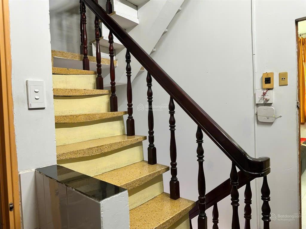 Ngang bề thế 7,3m! bán nhà bình thạnh 3 tầng 7 phòng ngủ giá 10 tỷ thương lượng