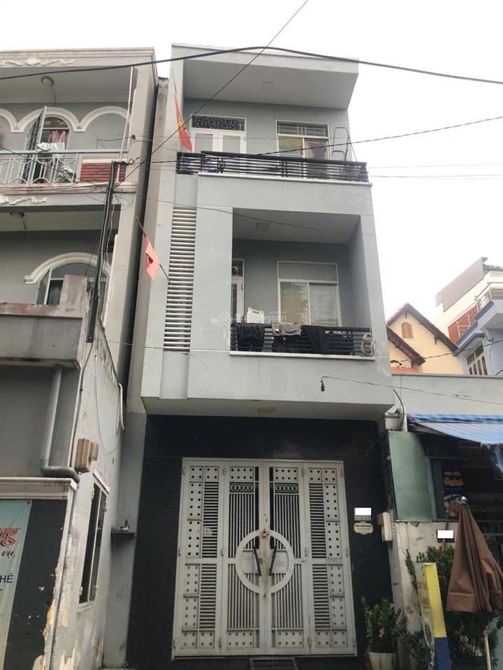 Bán nhà hẻm xe tải 12m ngô đức kế 4x13mnhà 3 tầng giá 9 tỷ 3 thương lượng