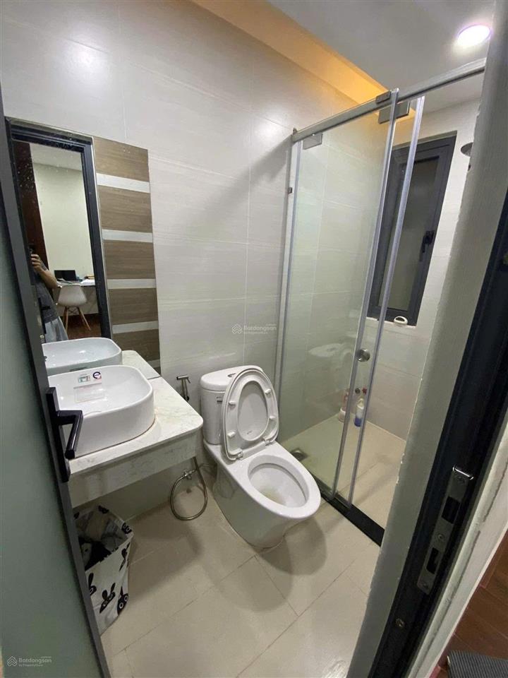 Bán nhà hẻm xe tải 12m ngô đức kế 4x13mnhà 3 tầng giá 9 tỷ 3 thương lượng