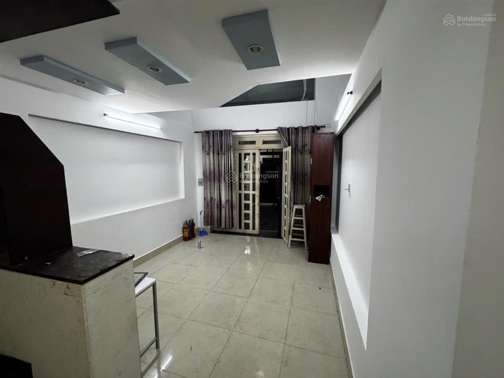 Chính chủ bán bình thạnh! nhà 5 tầng 5 pn 59m2 giá 9 tỷ 5 thương lượng hxh nguyễn văn đậu