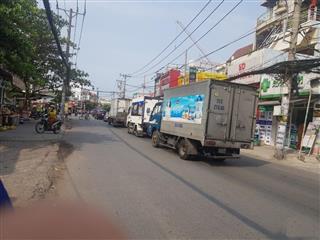 Siêu hiếm  ngang 5,3m dài 15m cn gần 100m2 nhà hẻm xe tải nơ trang long, q. bình thạnh giá 10 tỷ