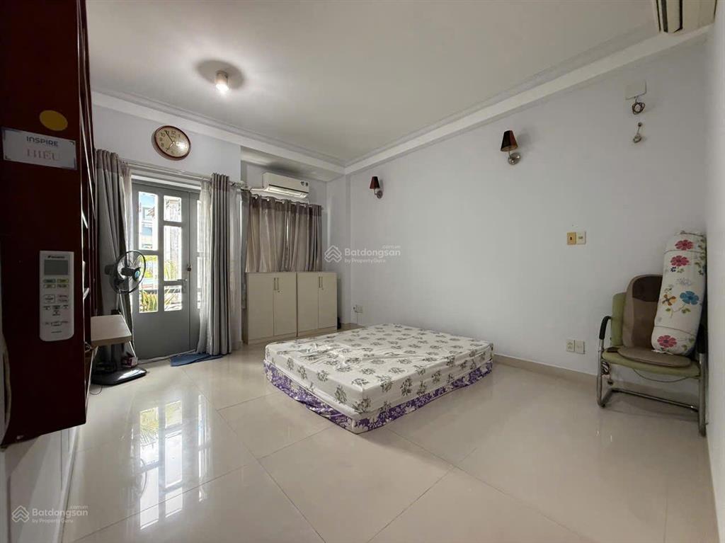 Chính chủ ! bán nhà ô tô đậu trong nhà  4x19m  6pn 14 tỷtl khu đồng bộ bình thạnh