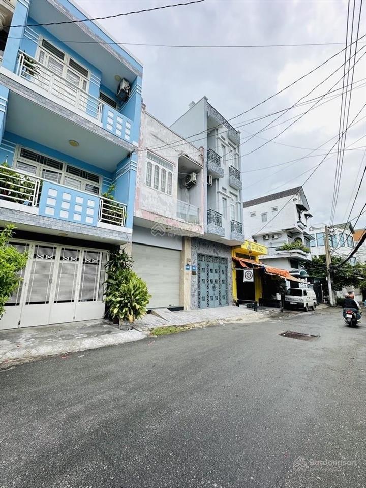 Bán nhà bình thạnh ! 5x17m 3 tầng 10 tỷ tl hẻm xe tải gần rạch xuyên tâm đường bùi đình túy p12.