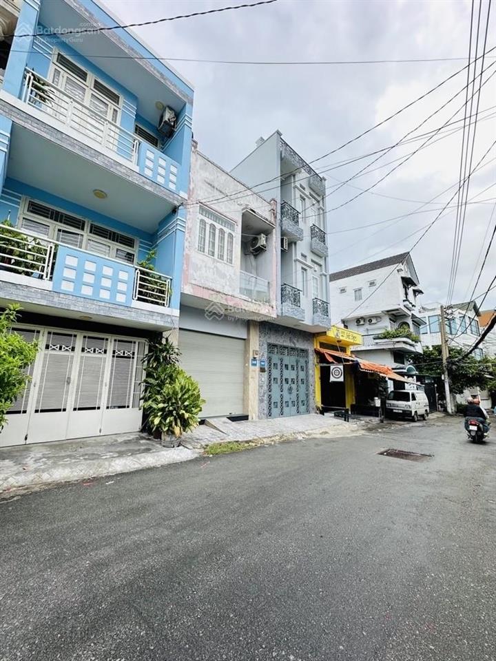 Bán nhà có dòng tiền 30 triệu/ tháng 85m2 5pn đường bạch đằng p2 bình thạnh
