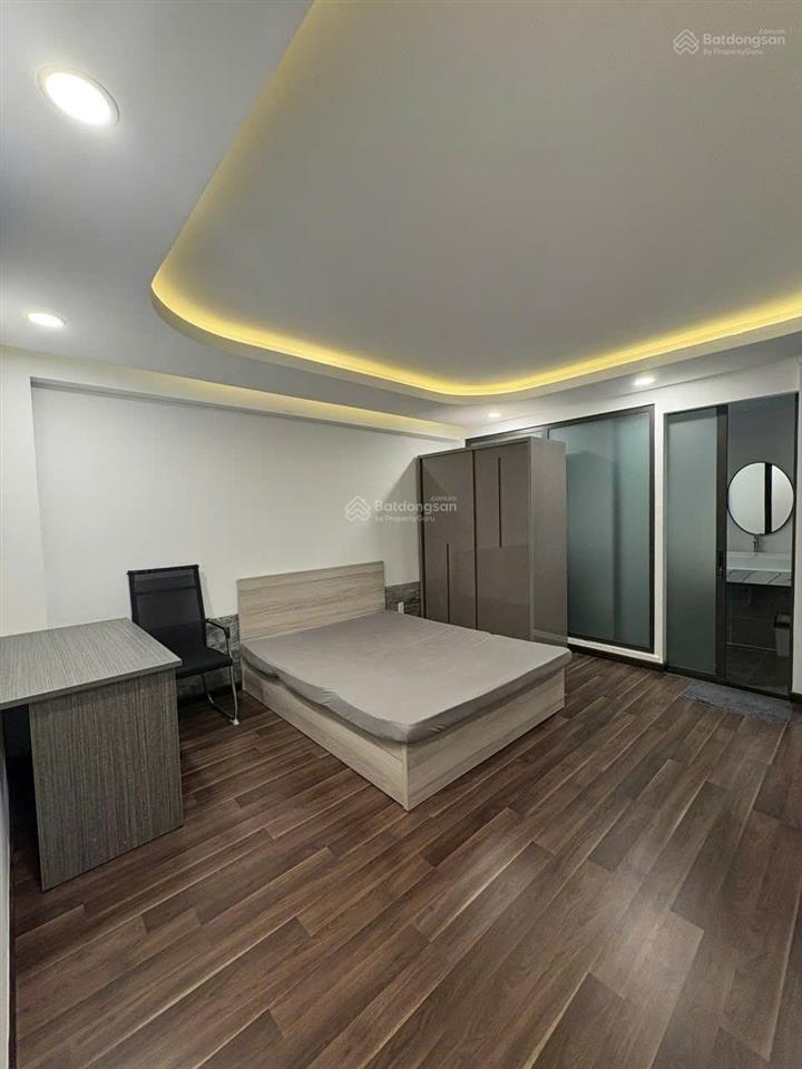 Bán nhà có dòng tiền 30 triệu/ tháng 85m2 5pn đường bạch đằng p2 bình thạnh