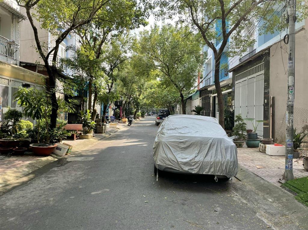 Víp ! nhà sát đh văn lang 59m2  giá 9,8  đặng thùy trâm gần rạch xuyên tâm đăng làm