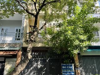 Víp ! nhà sát đh văn lang 59m2  giá 9,8  đặng thùy trâm gần rạch xuyên tâm đăng làm