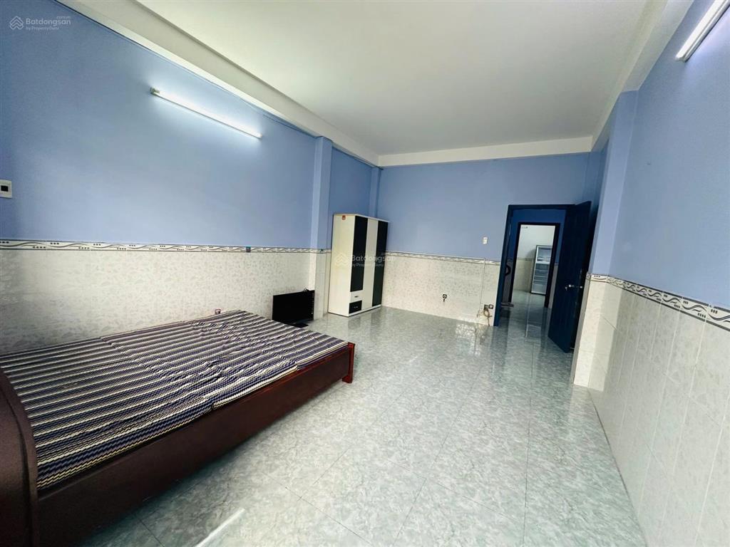 Hiếm nhà đẹp đường nguyễn văn đậu phường 11, bình thạnh  4,5x15m  4pn  giá 9 tỷ 7 thương lượng