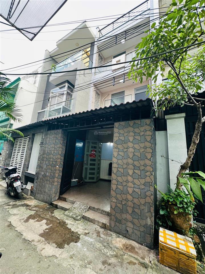 Hiếm nhà đẹp đường nguyễn văn đậu phường 11, bình thạnh  4,5x15m  4pn  giá 9 tỷ 7 thương lượng