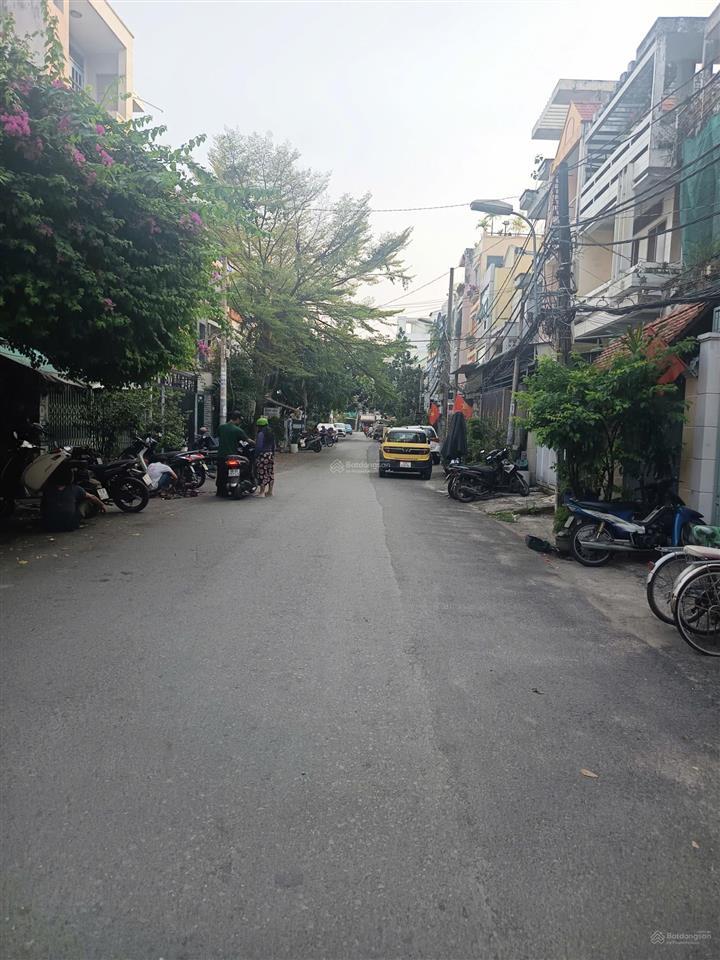 Bán nhà đường bùi đình túy 12m bình thạnh 90m2 sát tuyến rạch xuyên tâm sau này sẽ tăng giá nhà