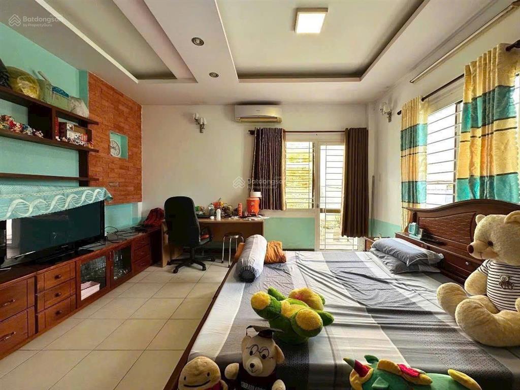 Bán nhà đường bùi đình túy 12m bình thạnh 90m2 sát tuyến rạch xuyên tâm sau này sẽ tăng giá nhà