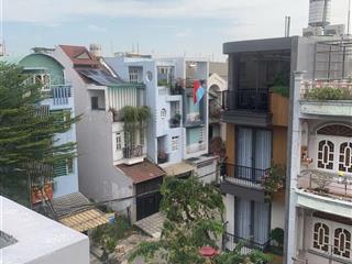 Một căn duy nhất ngay khu cao cấp đặng thùy trâm 60m2 giá 10 tỷ full nội thất gần đh văn lang